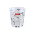NOVOL - Miešacia nádoba na farbu 2,3L