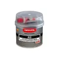 NOVOL PUTTY WITH ALUMINIUM POWDER - Tmel s hliníkovým práškom 750g