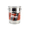 BITEX - Ochranný bitumenový náter na podvozok 4,5L