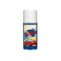 WESCO Spray Paint - Sprejový lak strieborný na disky 060601C 400ml
