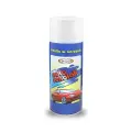 WESCO Spray Paint - Sprejový lak podkladový čierny matný 080103C 400ml