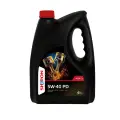 SHERON 5W-40 PD 4L