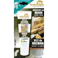 TECHNICQLL SUPER WOOD GLUE - Lepidlo na drevo 100ml