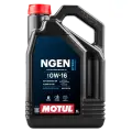 MOTUL NGEN HYBRID 0W -16 4L