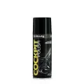 ZOLLEX COCKPIT POLISH - Čistič palubnej dosky vanilka 200ml