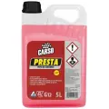 CARSO PRESTA - Nemrznúca zmes červená G12 5L