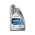 ORLEN OIL DIESEL 2 HPDO 15W-40 1L