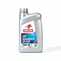 ORLEN OIL STANDARD 15W-40 1L