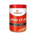 ORLEN OIL GREASEN LT-4 S-3 - Lítiové mazivo 800g