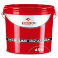 ORLEN OIL LITEN LT-43 - Viacúčelové lítiové mazivo 4,5kg