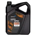 SPECOL HIPOSPEC LS GL-5 80W/90 5L