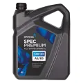SPECOL SPEC PREMIUM A5/B5 5W/30 4L
