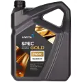 SPECOL SPEC GOLD SYNTHETIC SN/SM/CF 0W/40 4L