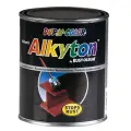 ALKYTON - Kováčska čierna farba 2,5L