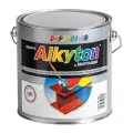 ALKYTON - Metalický samozákladový email zlatý 250ml