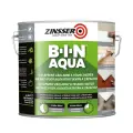 ZINSSER BIN AQUA - Základná farba s vysokou priľnavosťou a blokovaním škvŕn a zápachu 2,5L