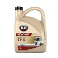 K2 15W40 CI-4 5L