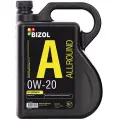 BIZOL ALLROUND 0W-20 5L