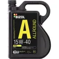 BIZOL ALLROUND 15W-40 5L