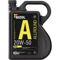 BIZOL ALLROUND 20W-50 5L