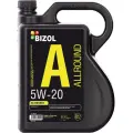 BIZOL ALLROUND 5W-20 5L
