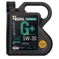 BIZOL GREEN OIL+ 5W-30 4L