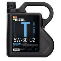 BIZOL TECHNOLOGY 5W-30 C2 4L