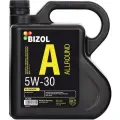 BIZOL ALLROUND 5W-30 4L