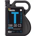 BIZOL TECHNOLOGY 5W-30 C3 5L