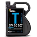 BIZOL TECHNOLOGY 5W-30 C3 507 5L
