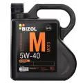 BIZOL MOTO 5W-40 4L