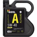 BIZOL ALLROUND 5W-40 4L