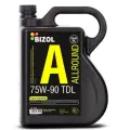 BIZOL ALLROUND 75W-90 TDL 5L