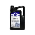 MOPAR TRANSMISSION OIL ATF+4 5L