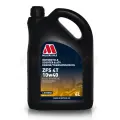 MILLERS OILS  ENGINE / TRANSMISSION OIL TFS 4T 10W-40 4L