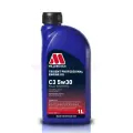 MILLERS OILS TRIDENT PROFESSIONAL C3 5W-30 - Motorový olej plne syntetický 1L