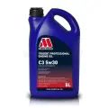 MILLERS OILS TRIDENT PROFESSIONAL C3 5W-30 - Motorový olej plne syntetický 5L