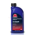 MILLERS OILS Trident Professional C3 5W-40- Motorový olej plne syntetický 1L