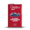 MILLERS OILS CLASSIC PISTONEEZE 20W-50 1L