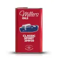 MILLERS OILS CLASSIC SPORT 20W-50 5L