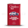 MILLERS OILS CLASSIC PISTONEEZE 10W-30 5L