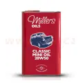 MILLERS OILS CLASSIC MINI OIL 20W-50 1L