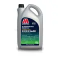 MILLERS OILS EE PERFORMANCE NANODRIVE ESTER C2/C3 5W-30 1L