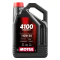 MOTUL 4100 PROTECT 10W-30 5L
