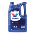 VALVOLINE ALL CLIMATE DIESEL C3 5W-40 5L