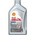 SHELL Helix HX8 ECT 5W-30  1L