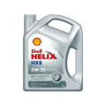 SHELL Helix HX8 ECT 5W-30  5L