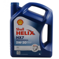 SHELL HELIX HX7 PROFESSIONAL AV 5W-30   5L