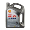 SHELL Helix Ultra Racing 10W-60 4L