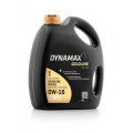 DYNAMAX GOLDLINE FUEL ECO 0W-16 4L